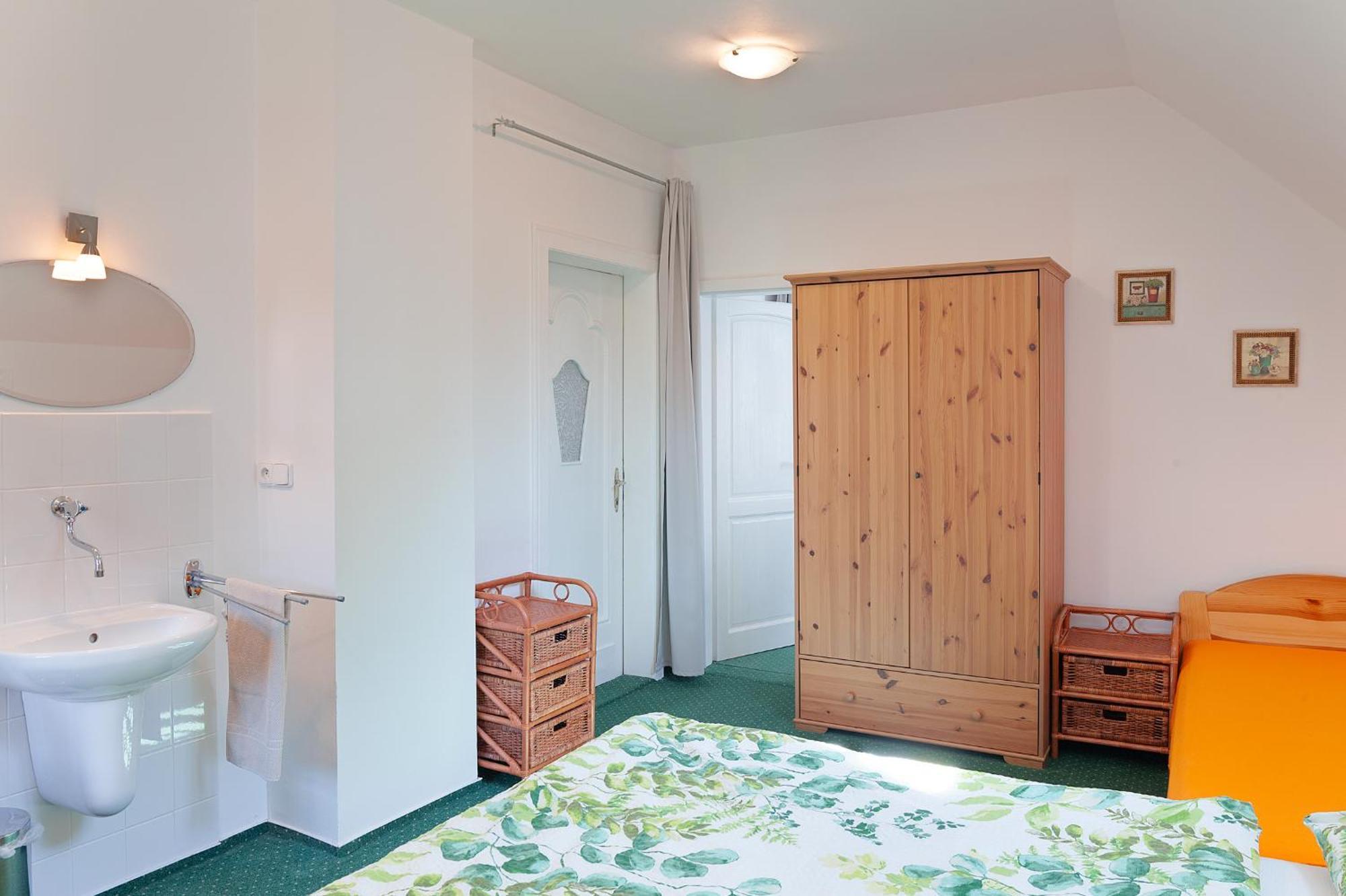 Splavsky Zamecek Apartment Stare Splavy Bagian luar foto